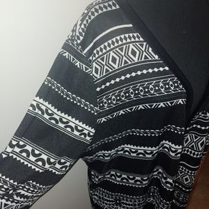 LulaRoe Cheryl cardigan